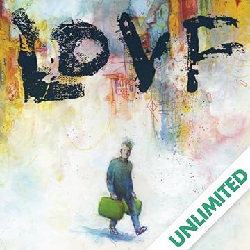 Lovf: An Illustrated Vision Quest of a Man Losing His Mind